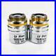 1PC Nikon CF Plan 10X/0.30 microscope objective Used