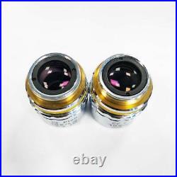 1PC Nikon CF Plan 10X/0.30 microscope objective Used