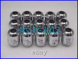 1 PCS NIKON CF Plan 40X/0.65 BD metallographic microscope objective tested