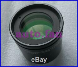 1pcs used Nikon Plan Apo 1X WD70 SMZ800 Volumetric microscope Objective