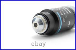 Almost Unused Nikon Microscope Objective E Plan 40x 0.65 From JAPAN