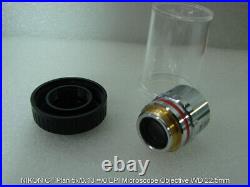 Brand New NIKON CF Plan 5x/0.13? /0 EPI Microscope Objective WD 22.5mm