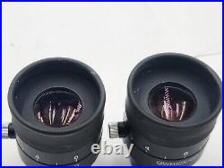 Ex CLEAN GLASS Olympus Microscope Eyepieces GWH10X-D/CD for SZ, SZH 30mm 29644