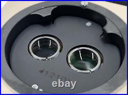 Ex Lamp Test OK Oympus Microscope Coaxial Light ILLC2 1.25x for SZH 29626