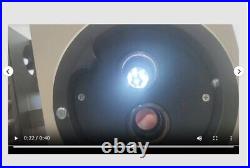 Ex Lamp Test OK Oympus Microscope Coaxial Light ILLC2 1.25x for SZH 29626