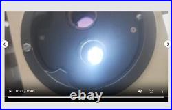 Ex Lamp Test OK Oympus Microscope Coaxial Light ILLC2 1.25x for SZH 29626