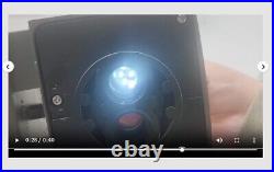 Ex Lamp Test OK Oympus Microscope Coaxial Light ILLC2 1.25x for SZH 29626