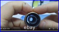 Ex Nikon BD Plan 20x 0.4 210/0 Microscope Objective lens for M26 27082