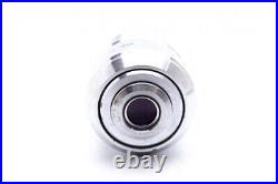 Ex Nikon Plan 10 / 0.30 160/0.17 Microscope Objective Lens For RMS 25827