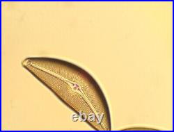 Ex Nikon Plan 40 0.70 160/0.17 Microscope Objective Lens For RMS 25829