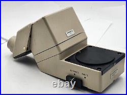 Ex Olympus Binocular Stereo Microscope SZH-UIT2 Photo Port Stereozoom 29623