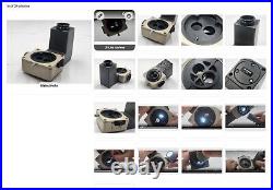 Ex Olympus SZH-PT Photo Tube Camera Port Adapter for szh SZH10 Microscopes 29625