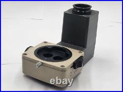 Ex Olympus SZH-PT Photo Tube Camera Port Adapter for szh SZH10 Microscopes 29625