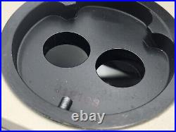 Ex Olympus SZH-PT Photo Tube Camera Port Adapter for szh SZH10 Microscopes 29625