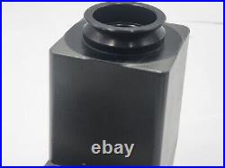 Ex Olympus SZH-PT Photo Tube Camera Port Adapter for szh SZH10 Microscopes 29625