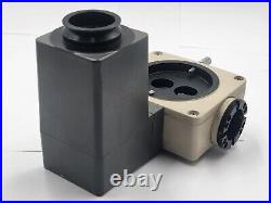 Ex Olympus SZH-PT Photo Tube Camera Port Adapter for szh SZH10 Microscopes 29625