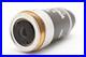Exc+5Nikon Microscope Objective E Plan 100x/1.25 Oil? /0.17 WD 0.23 LENS
