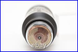 Exc+5Nikon Microscope Objective E Plan 100x/1.25 Oil? /0.17 WD 0.23 LENS