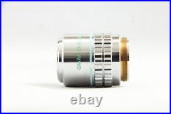 Excellent++ Nikon LCD Plan 50x 0.55 ELWD Mikroskop-Objektiv 4010