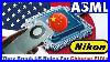 Following Asml Nikon Is Considering Selling Photolithography Machines To China