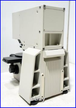 Keyence Laser Microscope Vk-8510/Nikon Cf Plan 10X/0.30 20X/0.46