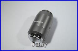 Like new NIKON CFI PLAN APO VC 20X/. 75 1.0 WD MICROSCOPE OBJECTIVE (OEM) UV Corr