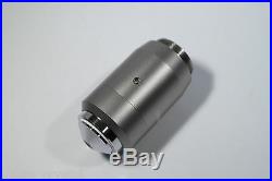 Like new NIKON CFI PLAN APO VC 20X/. 75 1.0 WD MICROSCOPE OBJECTIVE (OEM) UV Corr