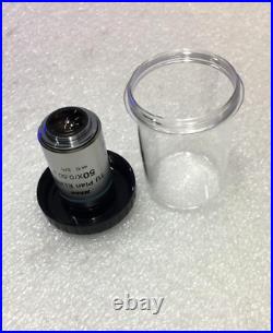 NEW NIKON TU PLAN ELWD 50x 50x/0.60 B Microscope Lens