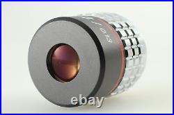Near MINT Nikon Plan 4/0.13 160/- Microscope Objective From JAPAN