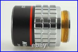 Near MINT Nikon Plan 4/0.13 160/- Microscope Objective From JAPAN
