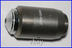 Nikon 0500-0087 Cfo Plan Apo VC 20x / 0.75 Air Uv Microscope Turret Objective