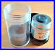 Nikon 1.2 Plan 0.03 Microscope Objective, RMS Mount + Original Keeper