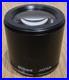 Nikon 1x Plan objective for SMZ microscopes
