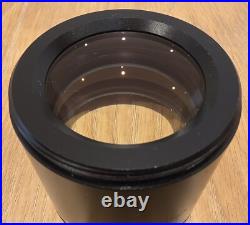 Nikon 1x Plan objective for SMZ microscopes
