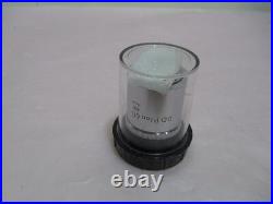 Nikon 211747, BD Plan 60, 0.80, 210/0, Microscope Lens. 416755