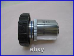 Nikon 211747, BD Plan 60, 0.80, 210/0, Microscope Lens. 416755