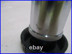 Nikon 211747, BD Plan 60, 0.80, 210/0, Microscope Lens. 416755