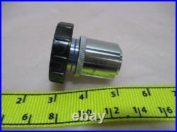 Nikon 211747, BD Plan 60, 0.80, 210/0, Microscope Lens. 416755