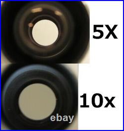 Nikon BD Plan 5X 10X 20X 40X Microscope M26 Objective Lens Turret for OPTIPHOT
