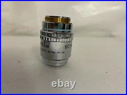 Nikon Bd Plan 40 80 210/0 141142 Objective