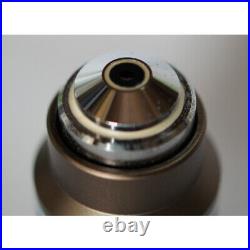Nikon Biological Microscope Objective Lens CFI E Plan 40 EX Limited From JAPAN