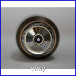 Nikon Biological Microscope Objective Lens CFI E Plan 40 EX Limited From JAPAN