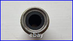 Nikon CFI160 Plan 20x/0.40, WD 1.3 objective for eclipse microscope