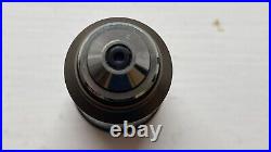 Nikon CFI160 Plan 20x/0.40, WD 1.3 objective for eclipse microscope