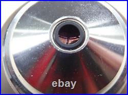 Nikon CFI 20X NA0.75 Plan Apo VC DIC N2 microscope objective cased