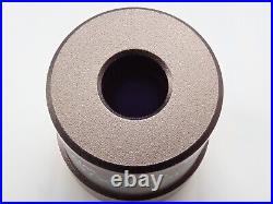 Nikon CFI 4X NA0.10 plan MRL00042 microscope objective