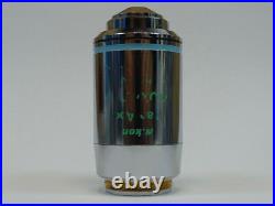 Nikon CFI Plan Apo 40X/1.0 /0.17 Ph3 DM WD 0.16 Oil Microscope