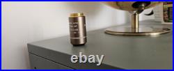 Nikon CFI Plan UW 2X/0.06 WD 7.5 Microscope Objective