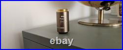 Nikon CFI Plan UW 2X/0.06 WD 7.5 Microscope Objective