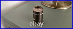 Nikon CFI Plan UW 2X/0.06 WD 7.5 Microscope Objective